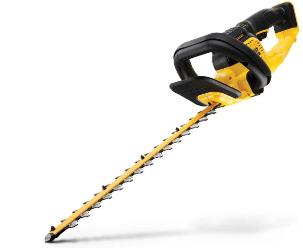 Hedge Trimmer - Cordless